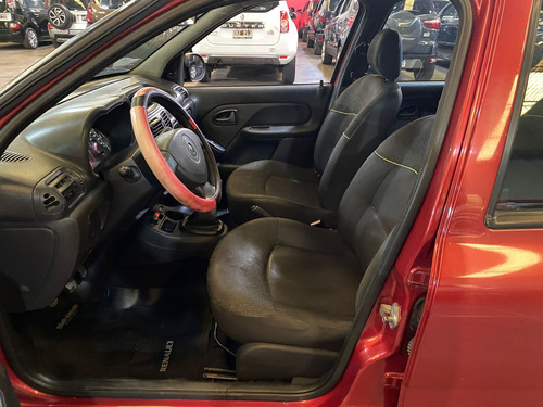 Renault Clio 1.2 Mio Confort Plus Abc