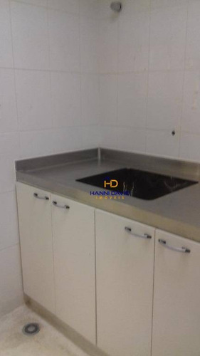 Casa Com 1 Dormitório Para Alugar, 451 M² Por R$ 20.000,00/mês - Vila Clementino - São Paulo/sp - Ca0127