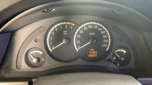 Imagem 13 de 13 de Chevrolet Meriva 1.8 Maxx Flex Power 5p