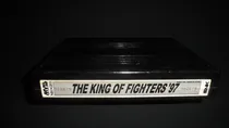 Comprar Cartucho De Neo Geo Mvs, The King Of Fighters 97 Original.