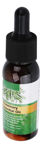 Aceite Esencial Para El Cuidado Del Cabello De Romero