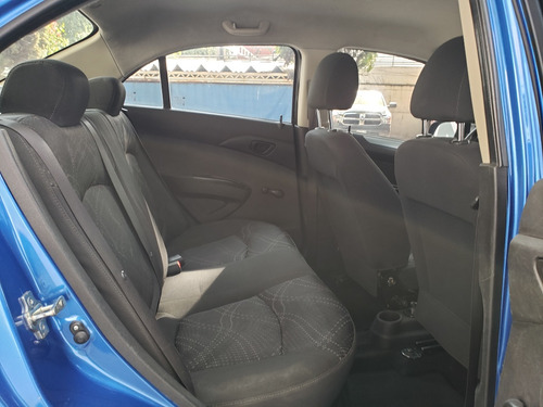 Chevrolet Beat 1.3 Ls Mt