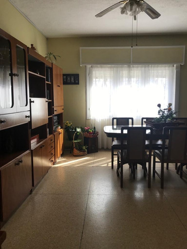 Imagen 4 de 12 de Venta Casa Buceo 2 Dorm.