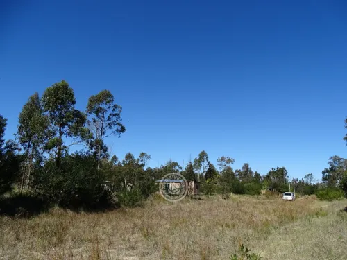 Terreno En La Esmeralda M325 S8 En La Esmeralda