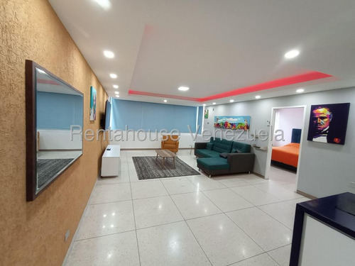 Apto Venta El Paraiso Codigo: 25-23520 Cm