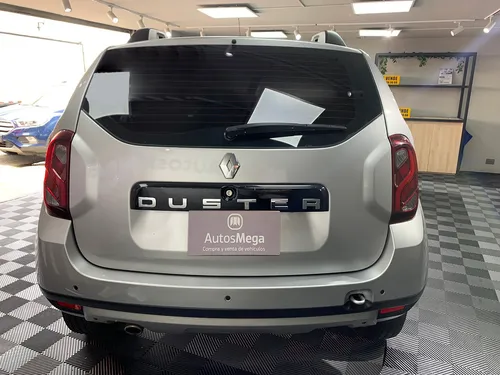 Renault Duster 2.0 Dynamique 4X2 At