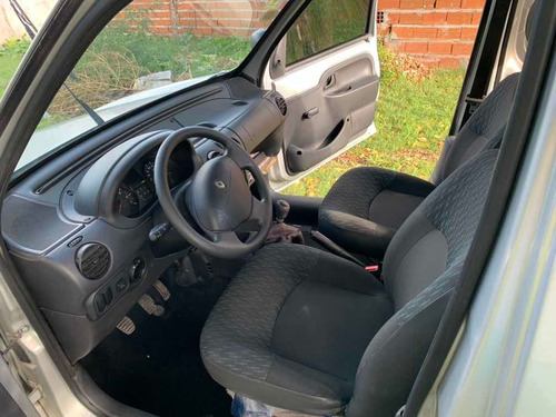 Renault Kangoo 1.6 Furgon Ph3 Confort 1plc 2017