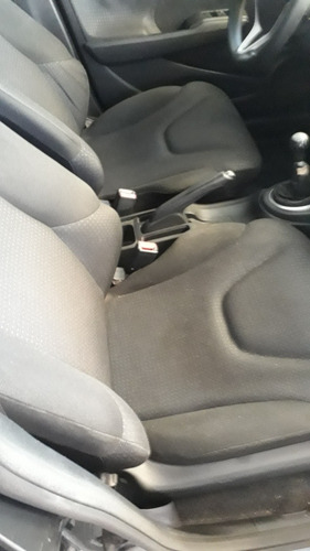 Honda Fit 1.4 Lx Mt 2009