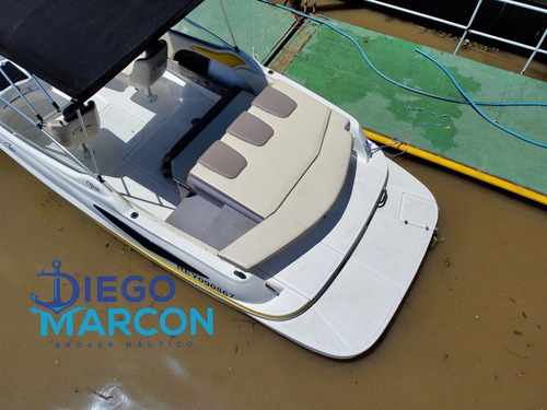 Imagen 4 de 16 de Lancha Open Extreme 2250 Mercruiser 250 Hp