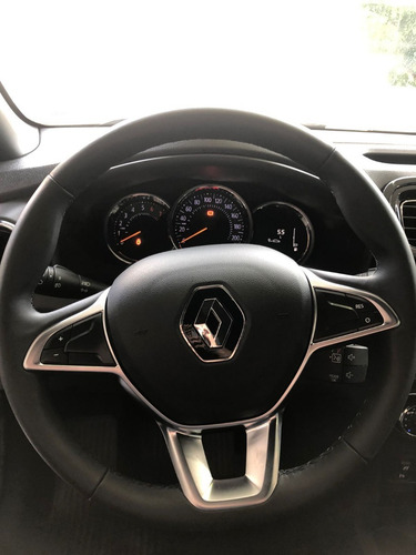 Imagen 12 de 21 de Renault Sandero Zen 1.6 0km Anticipo De $732.000 Oferta (lf)