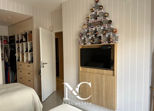 Departamento En Venta En Caballito