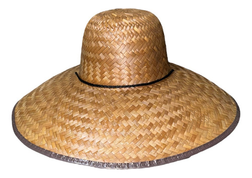 10 Sombrero Playa Olga Dama Palma Mayoreo