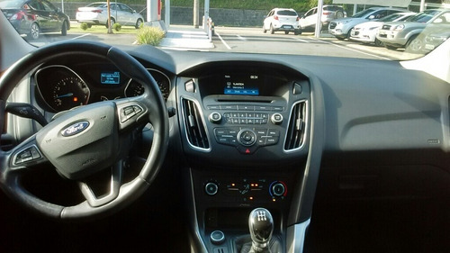 Ford Focus 2018/2018 4148