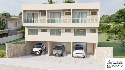 Sobrado Para Venda No Bairro Vila Assis Brasil Em Mauá - Sp . - So00170 - 69307626