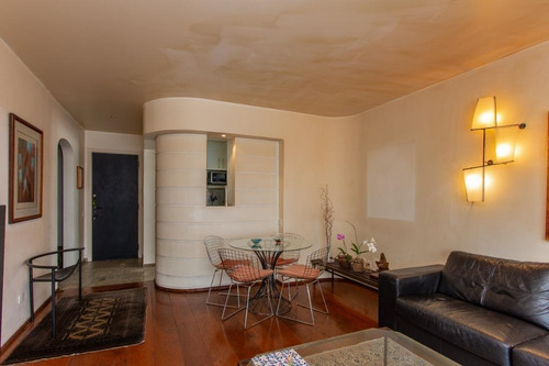 Imagem 5 de 18 de Apartamento À Venda No Bairro Itaim Bibi - São Paulo/sp - O-8369-17392