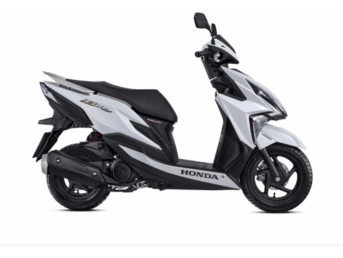 Honda Elite 125
