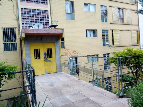 Imagem 1 de 18 de Apartamento Padrão - Bairro Conceição - Id 1377 - 1377
