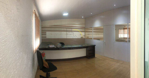 Imagem 11 de 17 de Conjunto Comercial, Boqueirão, Praia Grande - R$ 1.3 Mi, Cod: 3597 - A3597