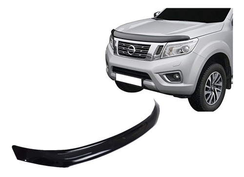 Deflector De Capot Nissan Np300 2016-2021