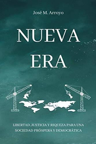 Libro : Nueva Era La Transformacion De Las Economias Y Las 