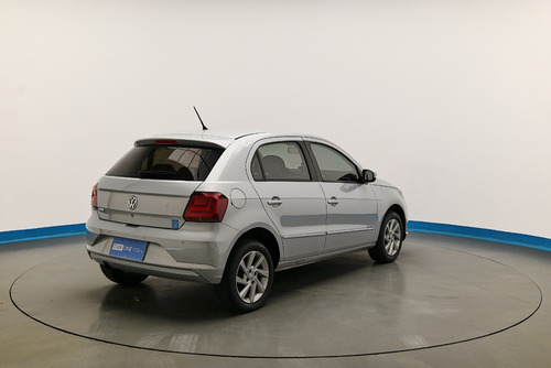 Volkswagen Gol VIII 1.6 HIGHLINE 5P AT