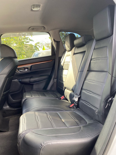 Honda Crv Exl Importada 2019