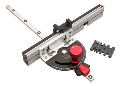 2025 Ho Kit De De Calibre De Inglete Compatible Con Sierra