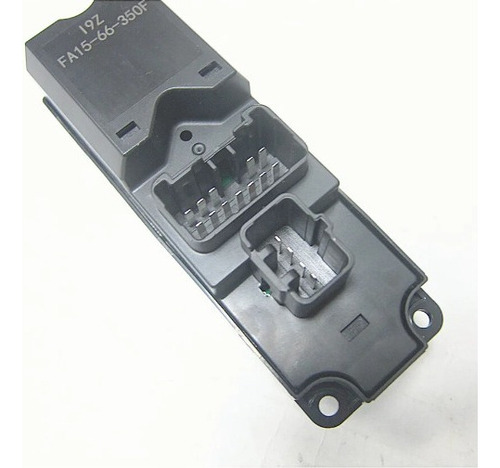 Qp Interruptor De Ventana Ma30-66-350m1 Para Haima 2