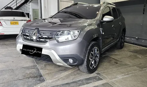 Renault Duster ICONIC AT 1300CC T 4X2