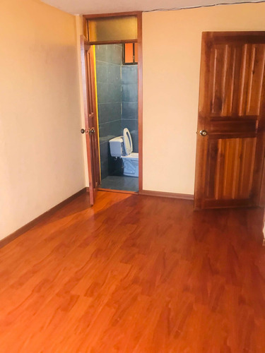 Imagen 5 de 11 de Arriendo Departamento Grande Sector Sur Barrio Nueva Aurora