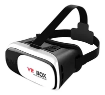 Comprar Lentes Realidad Virtual Vr Box Cardboard 3d iPhone S7 Xperia