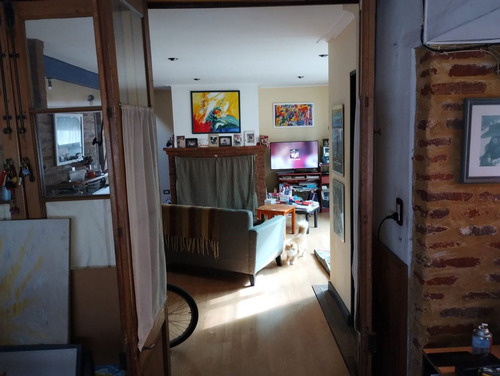 Venta Casa Y Local - Azul