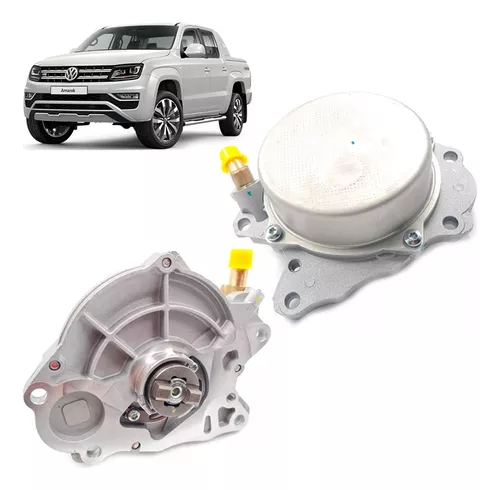 Junta Bomba de Vácuo Volkswagen Amarok 2010 á 2016 - Autopeças