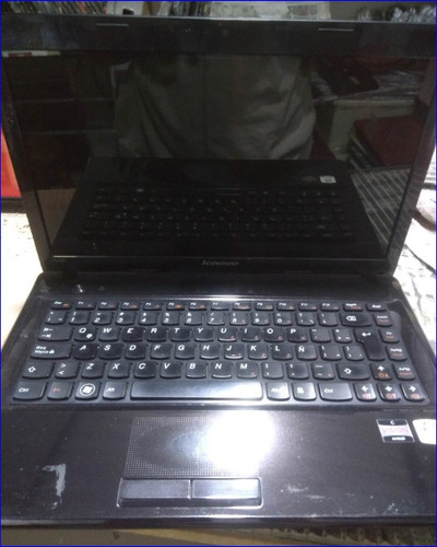 Laptop  Lenovo G485  Para  Piezas