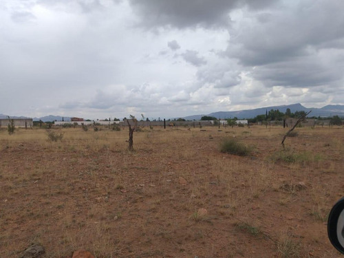 Terreno En Venta En Valle De Chihuahua, Chihuahua, Chihuahua