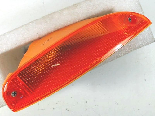 Imagen 1 de 5 de Faro Cocuyo De Parachoque Derecho Daewoo Matiz