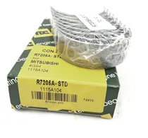 Comprar Jgo.conchas Biela Mitsubishi Std Lancer 2,0 4g94