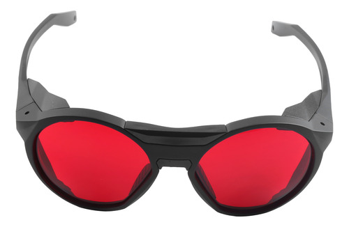Gafas De Protección Láser De Vidrio De 590 Nm, Antiojos De R