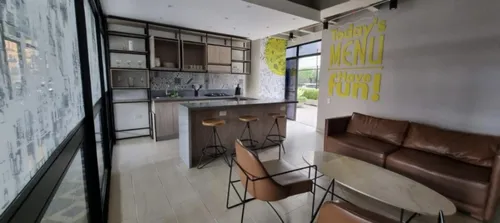 Apartaestudio En Venta En La Flora. Cod V11488