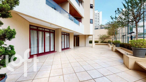 Imagem 9 de 30 de Apartamento Padrão Em São Paulo - Sp - Ap0174_rncr