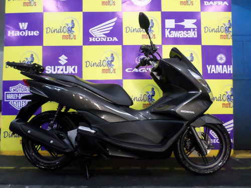 Honda Pcx 150