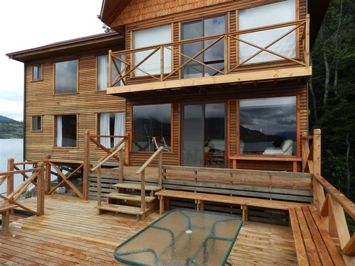 Imagen 18 de 30 de Sitio En Venta En Puyehue