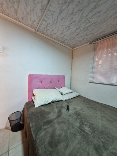 Poblacion Pedro Lira,primer Piso, 4 Dormitorios, Patio