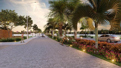 Imagen 7 de 30 de Lotes Residenciales De 200m2 En Telchac Puerto, Yucatán