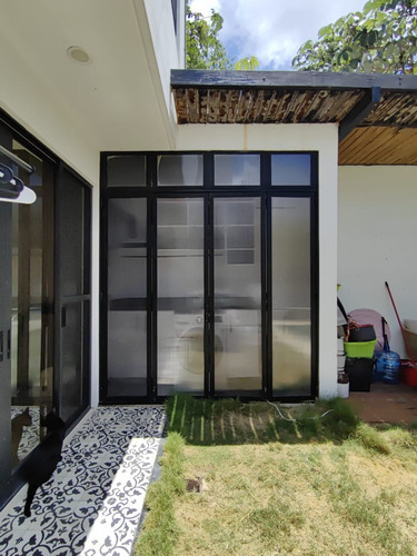 Casa En Vneta En Residnecial Vitala Cancun