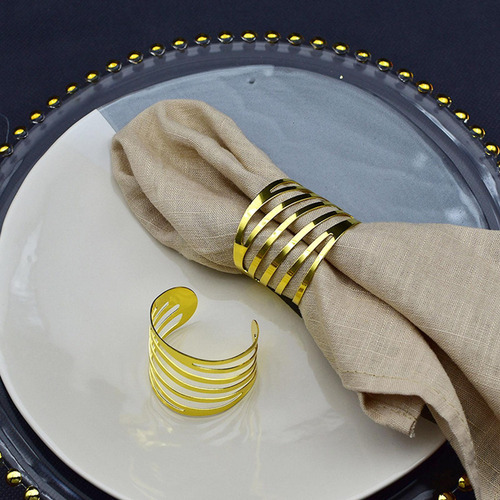 Soporista Gold Gold Simpkin Anillos 20 Piezas Anillos De Ser