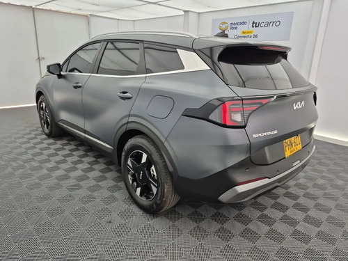 Kia Sportage 2.0 Desire 4X2 Aut