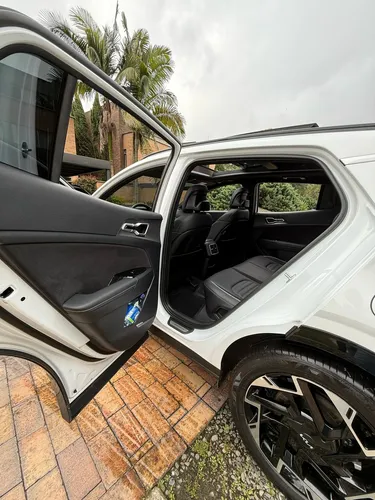 Kia Sportage 2.0 Gt Line 4X2