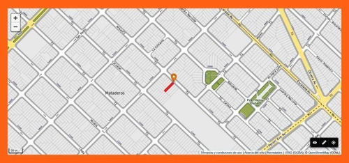 Imagen 5 de 17 de Lote | Araujo Al 2100