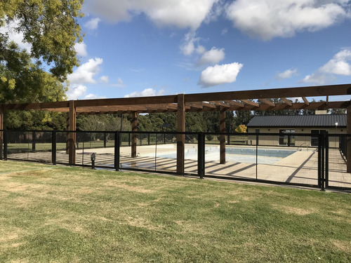 Oportunidad | Venta | Lote En Barrio Haras Del Mar